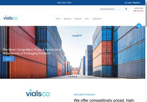 Vialsco.com Reviews Scam