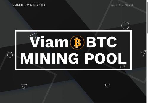 Viambtc.com Reviews Scam