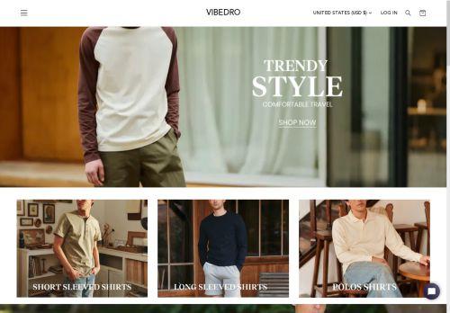 Vibedro.com Reviews Scam