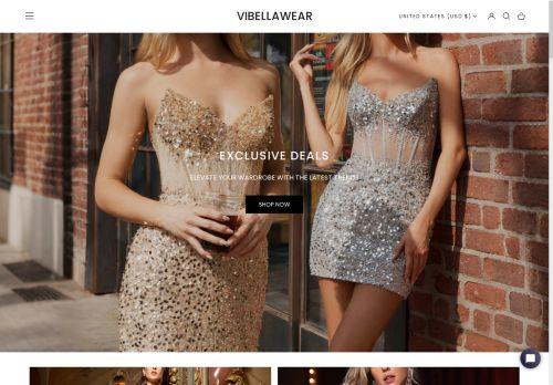 Vibellawear.com Reviews Scam