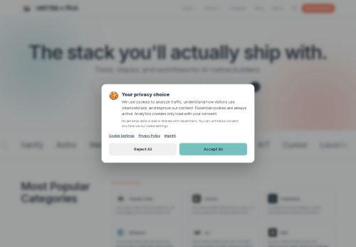 Vibetoolstack.com Reviews Scam