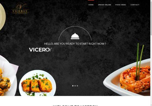 Viceroycuisine.com Reviews Scam