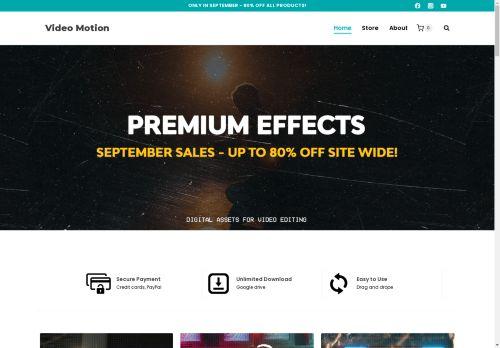 Videomotion.store Review: Legit or Scam? [2026 New Reviews]
