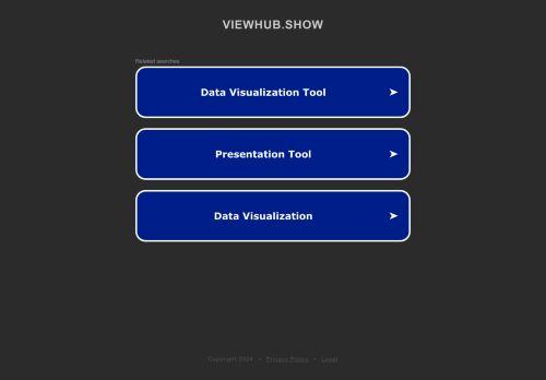Viewhub.show Reviews Scam