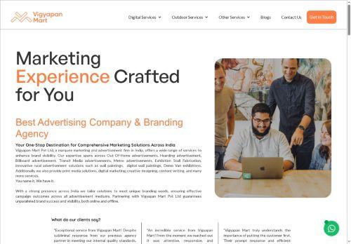 Vigyapanmart.com Reviews Scam