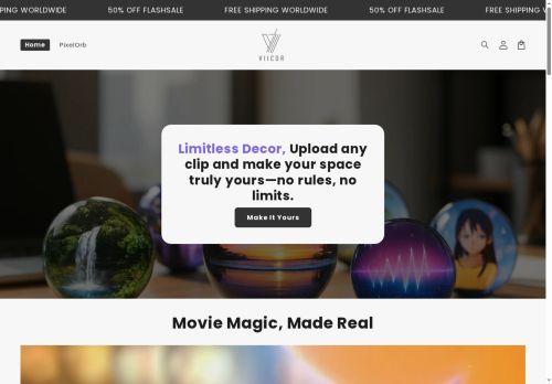 Viicor.com Reviews Scam