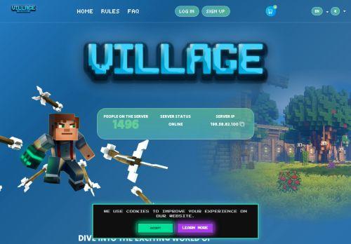 Villagemc.org Reviews Scam