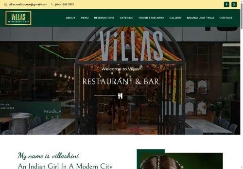 Villasmelbourne.com.au Reviews Scam