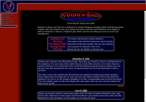 Vimm.net Reviews Scam