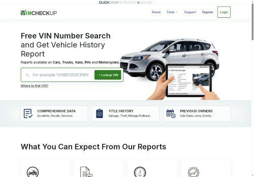 Vincheckups.info Reviews Scam