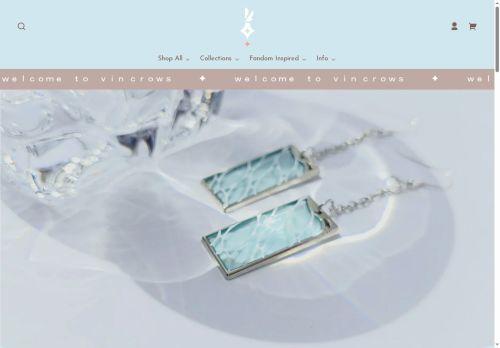 Vincrows.com Reviews Scam