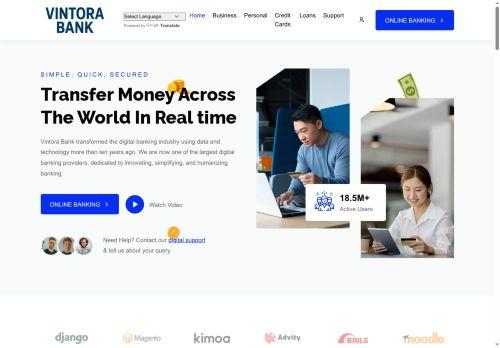 Vintora.ink Review: Legit or Scam? [2026 New Reviews]
