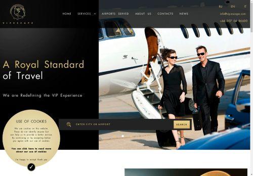 Vip-escape.com Review: Legit or Scam? [2026 New Reviews]