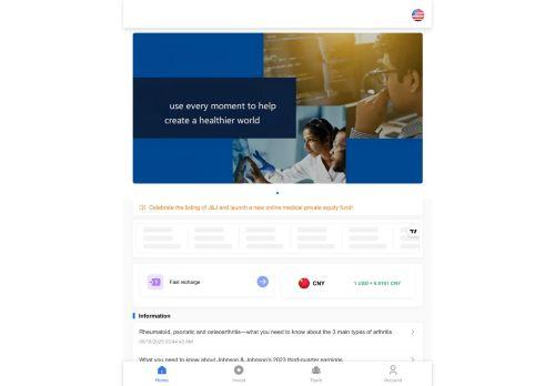 Vip-jnj.com Reviews Scam