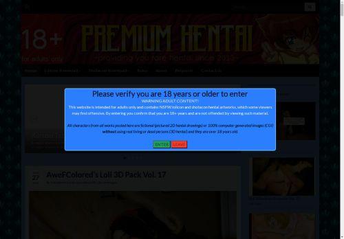 Viphentai.club Reviews Scam