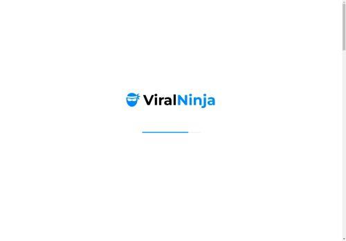 Viralninja.io Reviews Scam