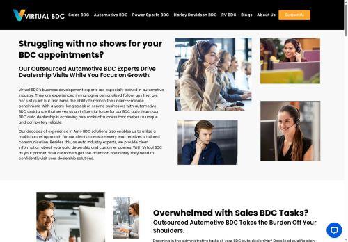 Virbdc.com Reviews Scam