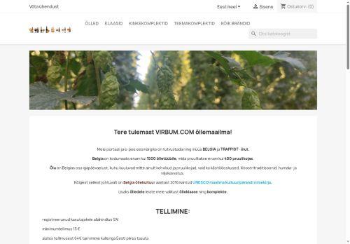 Virbum.com Reviews Scam