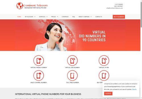 Virtual-local-numbers.com Reviews Scam