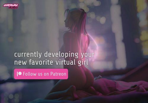 Virtualgirl.io Reviews Scam