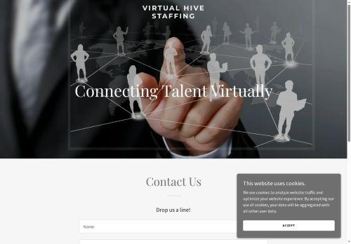 Virtualhivestaffing.net Reviews Scam