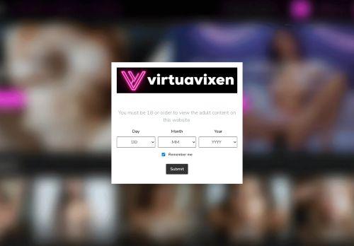 Virtuavixen.com Reviews Scam