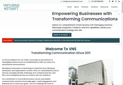 Virtuosonetsoft.com Reviews Scam