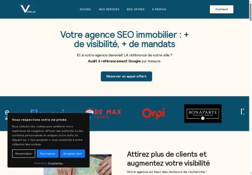 Viselo.fr Reviews Scam