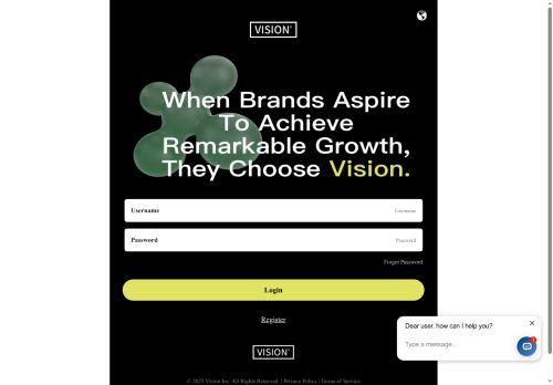 Vision-us.top Reviews Scam
