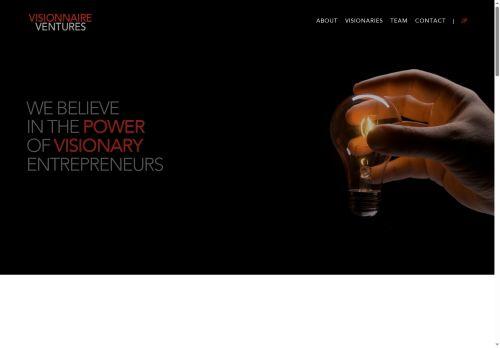Visionnaire.vc Reviews Scam