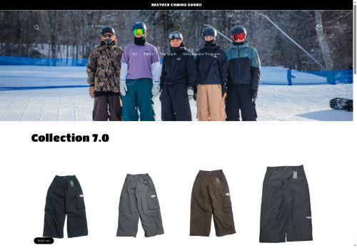 Visionsnowwear.com Reviews Scam