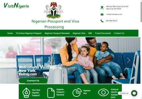 Visitnig.com Reviews Scam