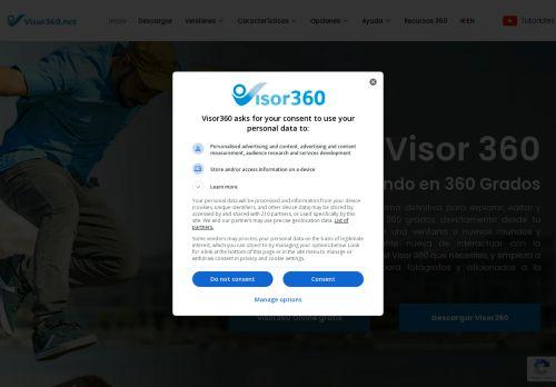 Visor360.net Reviews Scam