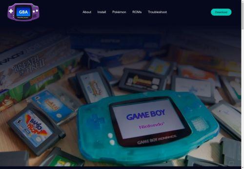 Visualboyadvance.org Reviews Scam