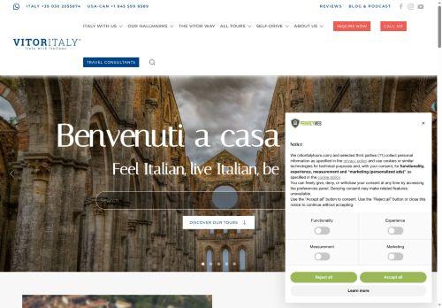 Vitoritalytours.com Reviews Scam