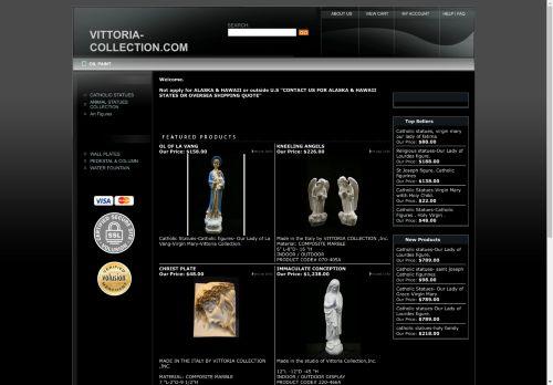 Vittoria-collection.com Reviews Scam