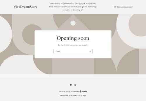 Vivadreamstore.com Reviews Scam