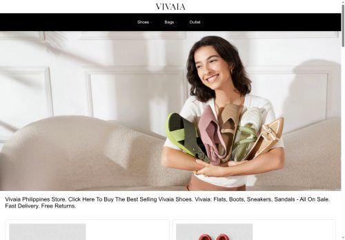 Vivaiaphilippinesph.com Reviews Scam