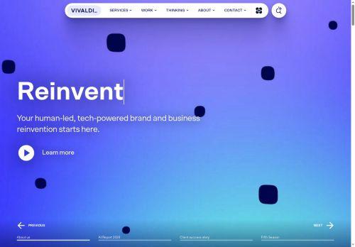 Vivaldigroup.com Reviews Scam