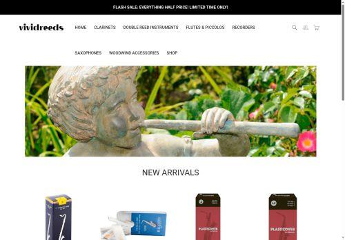 Vividreeds.com Reviews Scam