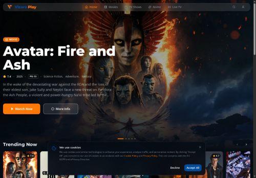 Vizoroplay.pro Reviews Scam