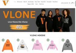 Vlone.com.co Reviews Scam