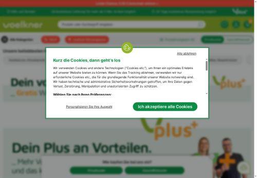 Voelkner.de Reviews Scam