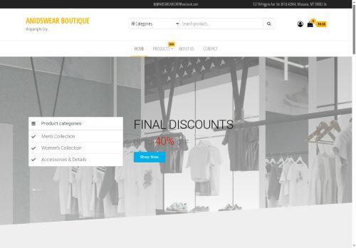 Voguestore.org Reviews Scam