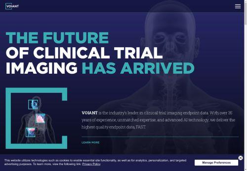 Voiantclinical.com Review: Legit or Scam? [2026 New Reviews]