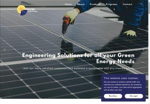 Voicelightsolarenergy.com Reviews Scam