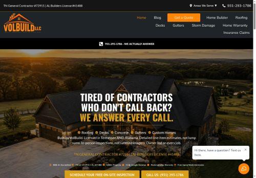 Volbuild.com Reviews Scam