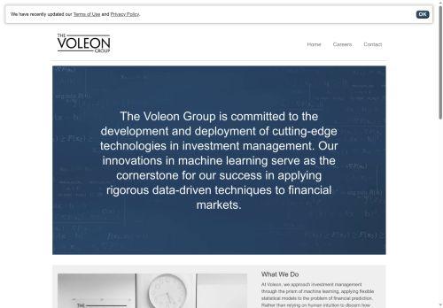 Voleon.com Review: Legit or Scam? [2026 New Reviews]