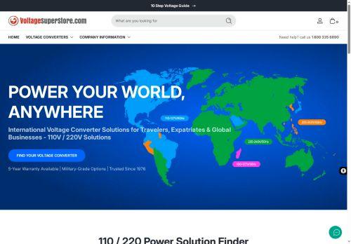 Voltagesuperstore.com Reviews Scam