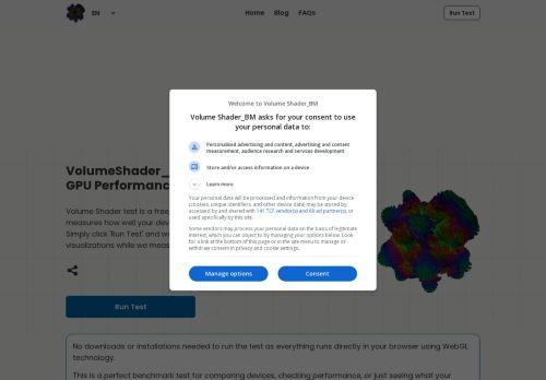 Volumeshaderbm.com Reviews Scam